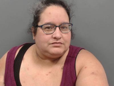 Sylvette Marie Barreto a registered Sexual Offender or Predator of Florida