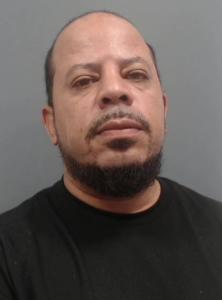 Angel Chamorro a registered Sexual Offender or Predator of Florida