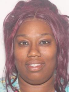 Tamerah Williams a registered Sexual Offender or Predator of Florida