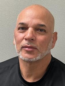 Michael Anthony Roderick a registered Sexual Offender or Predator of Florida