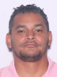 Raner Obed Diaz a registered  of Florida