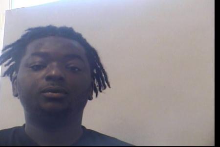 Marken Leger a registered Sexual Offender or Predator of Florida