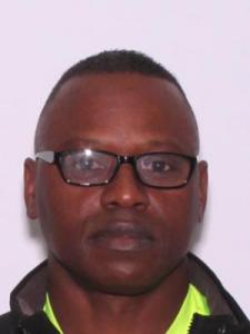 Anthony Martiz Whitehurst a registered Sexual Offender or Predator of Florida