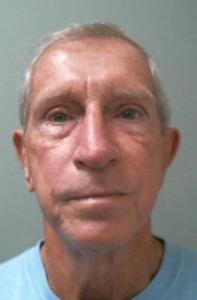 Patrick John Roberts a registered Sexual Offender or Predator of Florida