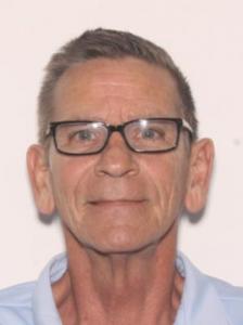 Gregory Mark Wallace a registered Sexual Offender or Predator of Florida