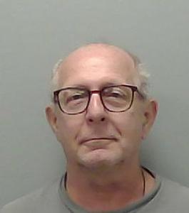 Steven Leroy Greenleaf a registered Sexual Offender or Predator of Florida