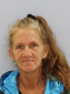 Michelle Ellen Brooks a registered Sexual Offender or Predator of Florida