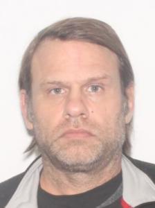 James Balando Vincent Crosby a registered Sexual Offender or Predator of Florida