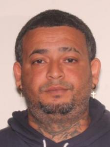Luis Jason Rivera Ferrer a registered Sexual Offender or Predator of Florida
