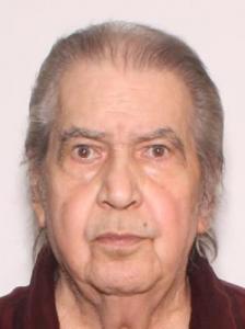 Raymond Edward Alphonso a registered Sexual Offender or Predator of Florida