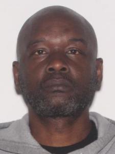 Terrance Jermaine Gillins a registered  of Florida