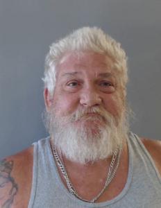 Wesley Dale Gwynn a registered Sexual Offender or Predator of Florida