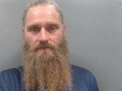 Corey Scott Sprague a registered Sexual Offender or Predator of Florida