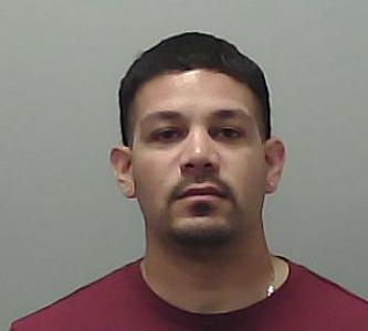 Luis Angel Rivas Reys a registered Sexual Offender or Predator of Florida