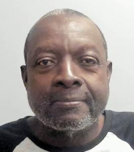 Wilfrid Joseph a registered Sexual Offender or Predator of Florida