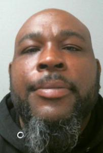 Trey Marcel Portrum a registered Sexual Offender or Predator of Florida