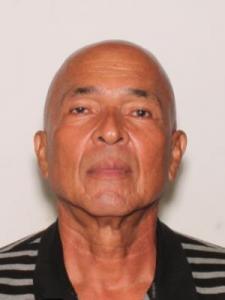 Flover Antonio Romero a registered  of Florida