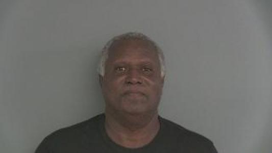 Michael Anthony Cloud Sr a registered  of Florida