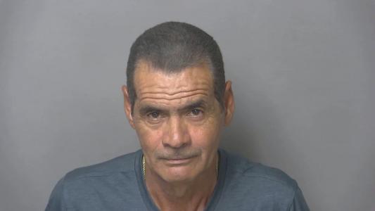 Jorge Delgado a registered Sexual Offender or Predator of Florida