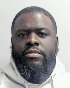Atrayo Gigger a registered Sexual Offender or Predator of Florida