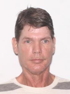 Vance Lee Moody a registered Sexual Offender or Predator of Florida