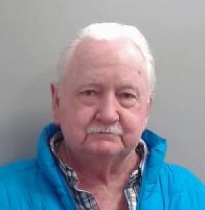 Bernard Richard Palmer a registered Sexual Offender or Predator of Florida