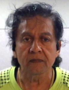 Vicente Galvez a registered Sexual Offender or Predator of Florida