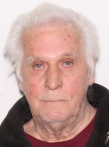 Elbert Wayne Bates a registered Sexual Offender or Predator of Florida