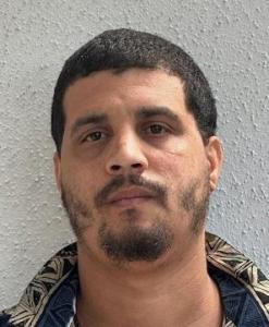 Eduan Salmon a registered Sexual Offender or Predator of Florida