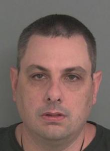 Antony Michael Dreibelbeis a registered Sexual Offender or Predator of Florida