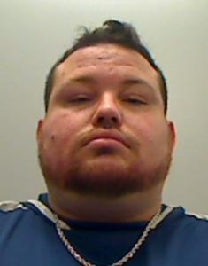 Jordan Christian Morse a registered  of Florida