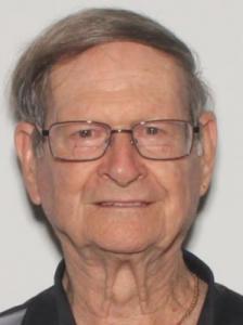 William Benedict Blythe a registered Sexual Offender or Predator of Florida