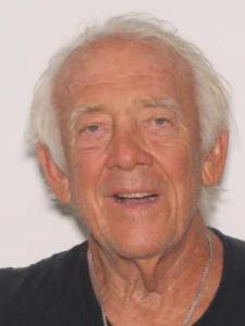 Robert Harris Horrow a registered Sexual Offender or Predator of Florida