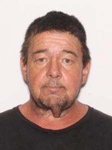 Timothy Gene Parker a registered Sexual Offender or Predator of Florida