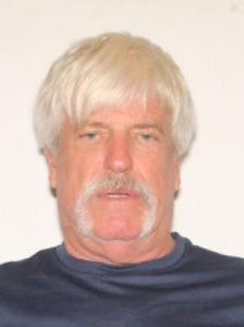 Jeff Willard Hoffman a registered Sexual Offender or Predator of Florida