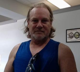 Wayne Edward Gahagan a registered Sexual Offender or Predator of Florida