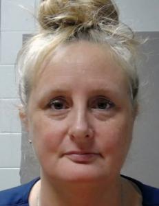 Mary Anne Litwiller a registered Sexual Offender or Predator of Florida