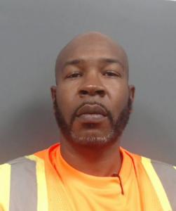 Ahmad Jacoby Hayward a registered Sexual Offender or Predator of Florida