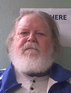 James Harris Stacey a registered Sexual Offender or Predator of Florida