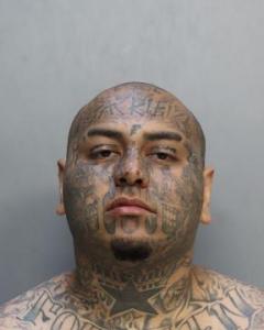 Jose A Ocampo a registered Sexual Offender or Predator of Florida