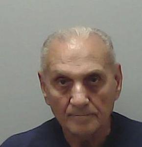 Anthony Pocorobba a registered Sexual Offender or Predator of Florida