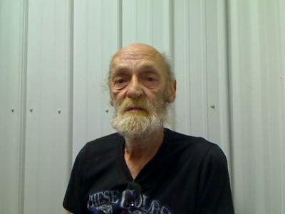 Dewey Dewayne Vaught a registered Sexual Offender or Predator of Florida