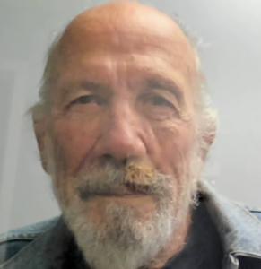 Jack Leonard Kuharsky a registered Sexual Offender or Predator of Florida