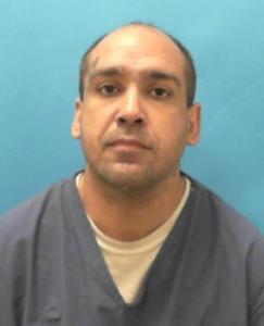 Kevin Omar Reyes Martinez a registered Sexual Offender or Predator of Florida