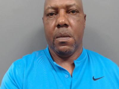 Alfonso David Redden a registered Sexual Offender or Predator of Florida