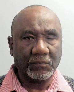 Kenneth Bernard Nixon a registered Sexual Offender or Predator of Florida