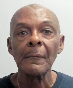 Anthony Michael Sanders a registered Sexual Offender or Predator of Florida