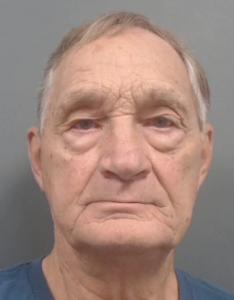 David Ross Malberg a registered Sexual Offender or Predator of Florida