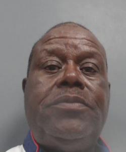 Earl Jerome Parson a registered Sexual Offender or Predator of Florida