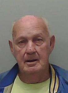 John Henry Davenport a registered Sexual Offender or Predator of Florida
